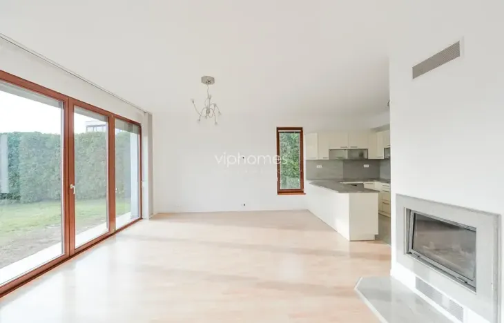 Pronájem vily, Praha - Jinonice, 259 m2