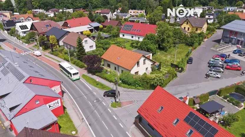 Prodej rodinného domu, Staré Město, Jamnická, 250 m2