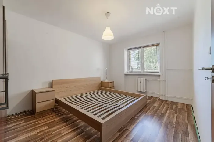 Pronájem bytu 2+1, Ostrava, Šponarova, 56 m2