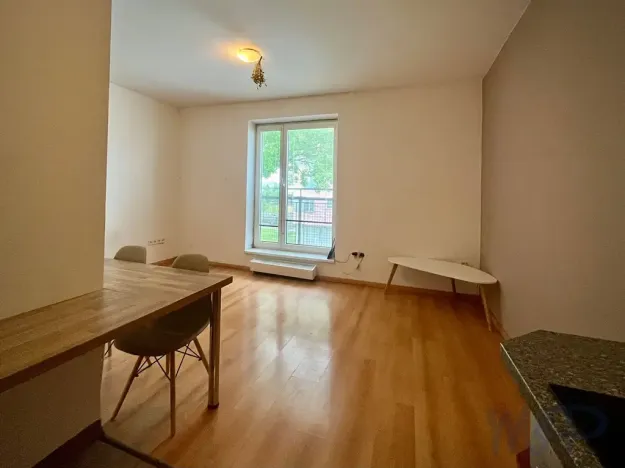 Pronájem bytu 2+kk, Jihlava, Vrchlického, 44 m2