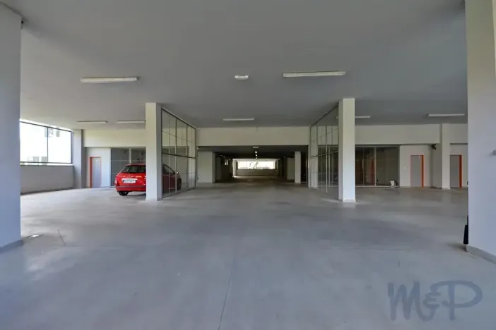 Pronájem bytu 2+kk, Jihlava, Vrchlického, 44 m2