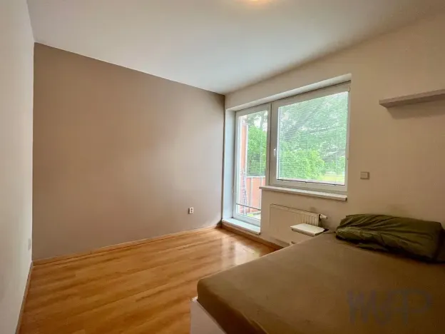 Pronájem bytu 2+kk, Jihlava, Vrchlického, 44 m2