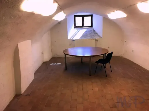 Pronájem kanceláře, Jihlava, Brněnská, 39 m2