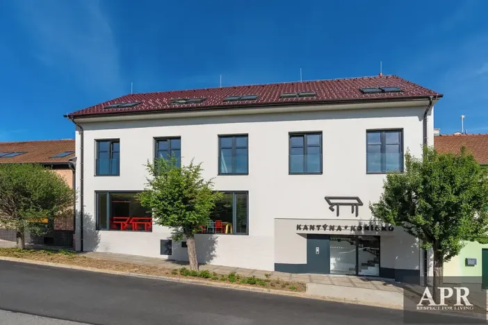 Pronájem bytu 2+kk, Uherský Brod, Naardenská, 59 m2