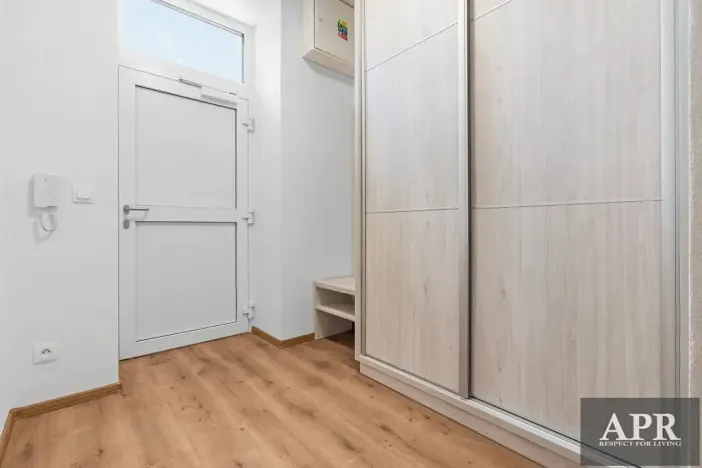 Pronájem bytu 1+kk, Strážnice, náměstí Svobody, 45 m2