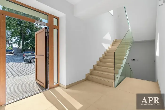 Pronájem bytu 1+kk, Strážnice, náměstí Svobody, 45 m2