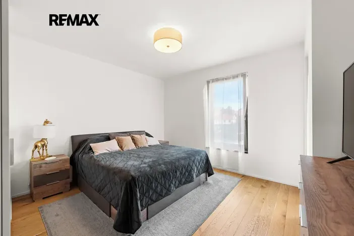 Pronájem bytu 2+kk, Praha - Strašnice, Ramonova, 58 m2