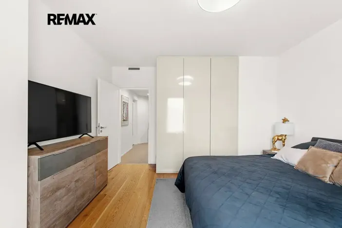 Pronájem bytu 2+kk, Praha - Strašnice, Ramonova, 58 m2