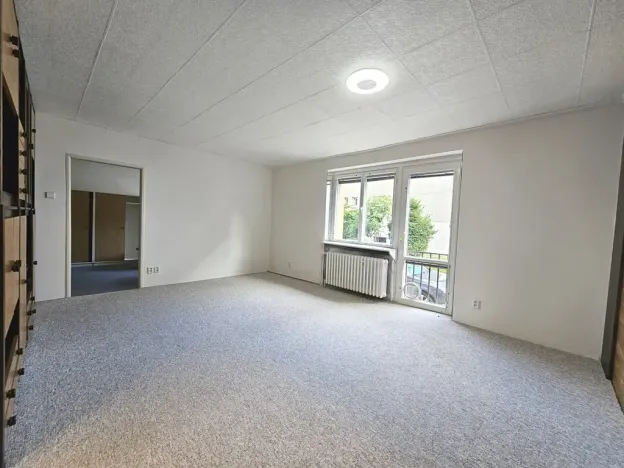 Pronájem bytu 3+1, Praha - Košíře, Hübnerové, 80 m2