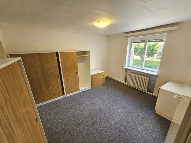 Pronájem bytu 3+1, Praha - Košíře, Hübnerové, 80 m2