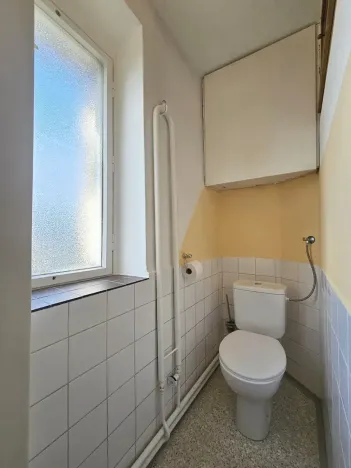 Pronájem bytu 3+1, Praha - Košíře, Hübnerové, 80 m2