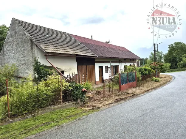 Prodej rodinného domu, Katusice, 140 m2