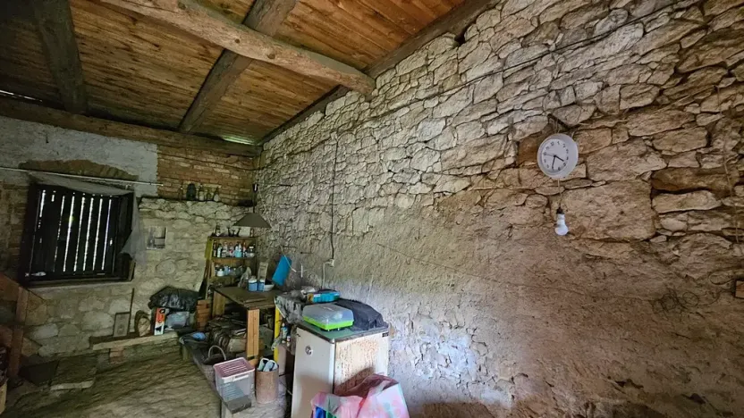 Prodej zemědělské usedlosti, Úštěk, 130 m2