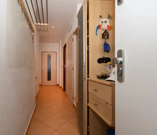 Prodej bytu 3+kk, Velké Přílepy, Boženy Němcové, 61 m2