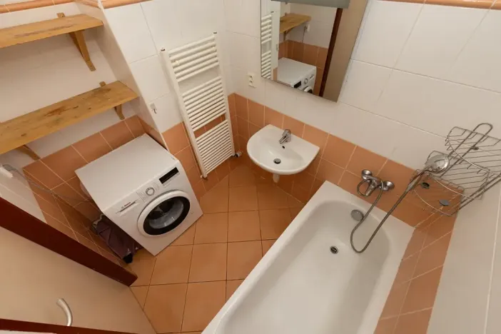 Prodej bytu 3+kk, Velké Přílepy, Boženy Němcové, 61 m2