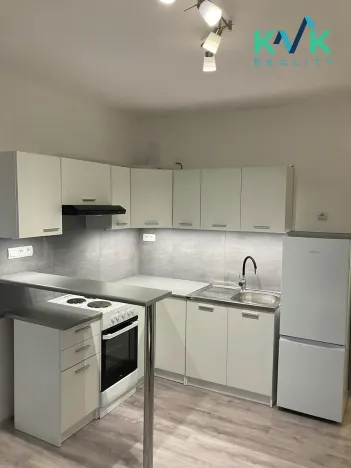 Prodej bytu 1+kk, Chodov, Jiráskova, 19 m2