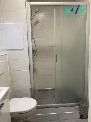 Prodej bytu 1+kk, Chodov, Jiráskova, 19 m2