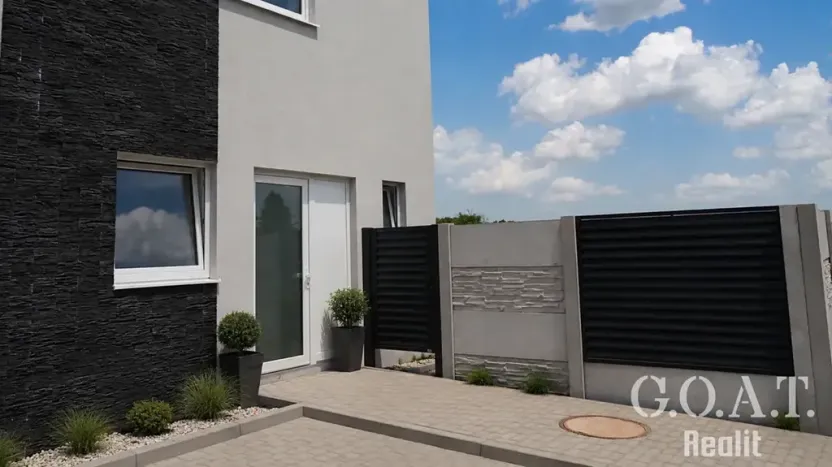 Prodej rodinného domu, Bdeněves, 95 m2