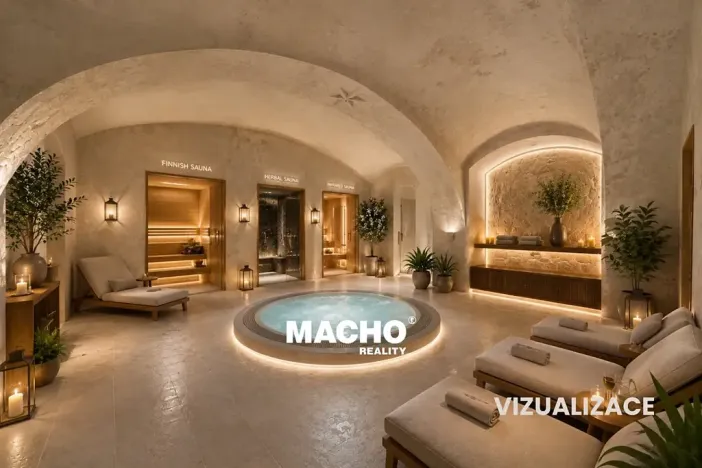 Prodej obchodního prostoru, Řitka, Na návsi, 286 m2