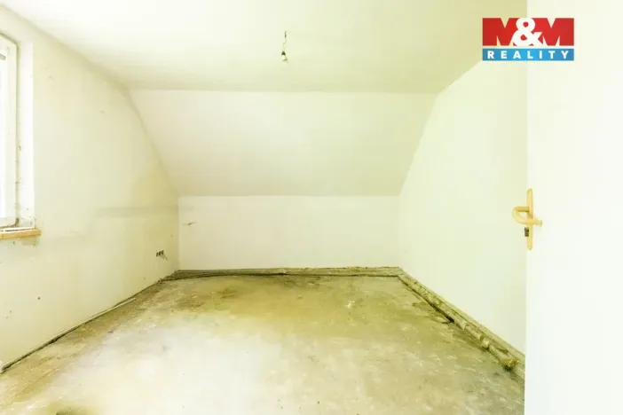 Prodej chaty, Zlín, Štákovy Paseky, 102 m2