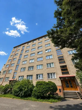 Prodej bytu 3+1, Kostelec nad Orlicí, Barákova, 86 m2