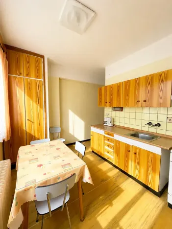 Prodej bytu 3+1, Kostelec nad Orlicí, Barákova, 86 m2