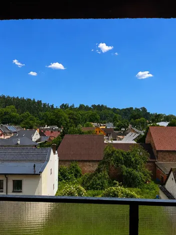 Prodej bytu 3+1, Kostelec nad Orlicí, Barákova, 86 m2