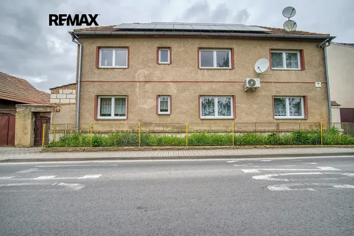 Prodej rodinného domu, Královice, 250 m2