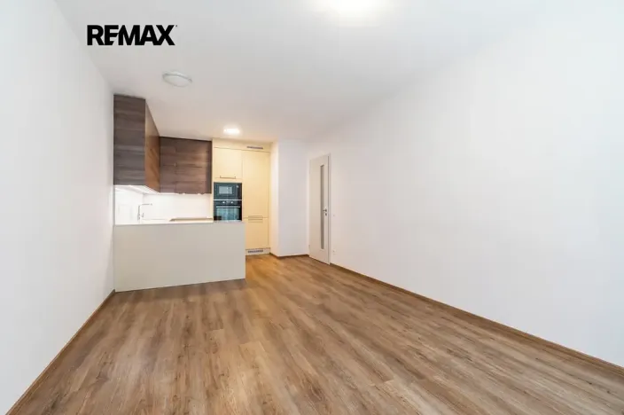 Pronájem bytu 3+kk, Praha - Hostivař, Nurmiho, 63 m2