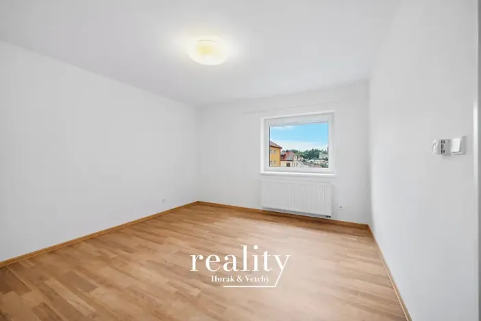 Pronájem bytu 3+kk, Jihlava, Mošnova, 73 m2