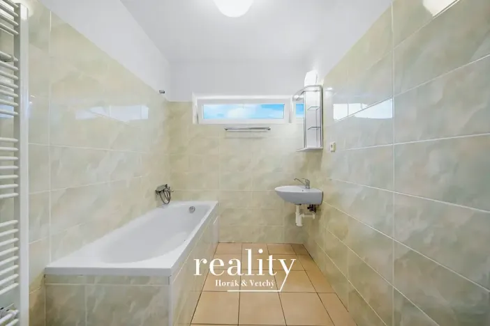 Pronájem bytu 3+kk, Jihlava, Mošnova, 73 m2