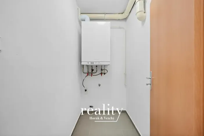 Pronájem bytu 3+kk, Jihlava, Mošnova, 73 m2