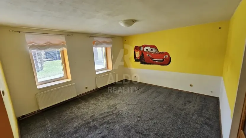 Prodej rodinného domu, Vimperk, 111 m2