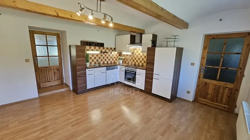 Prodej rodinného domu, Vimperk, 111 m2