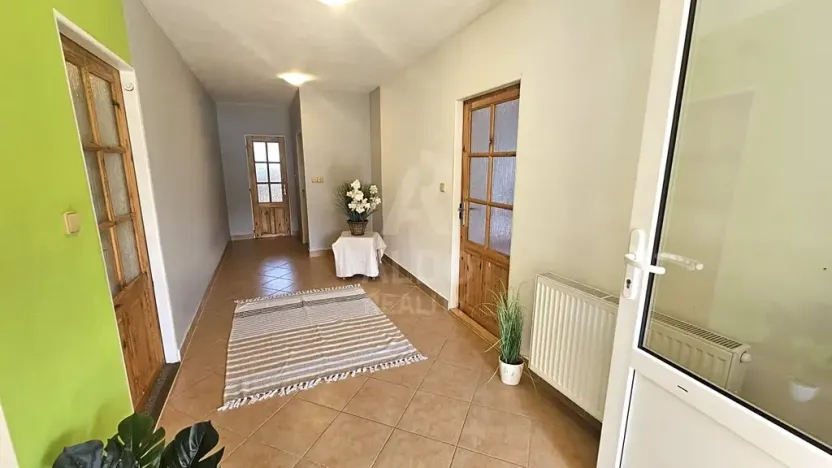 Prodej rodinného domu, Vimperk, 111 m2