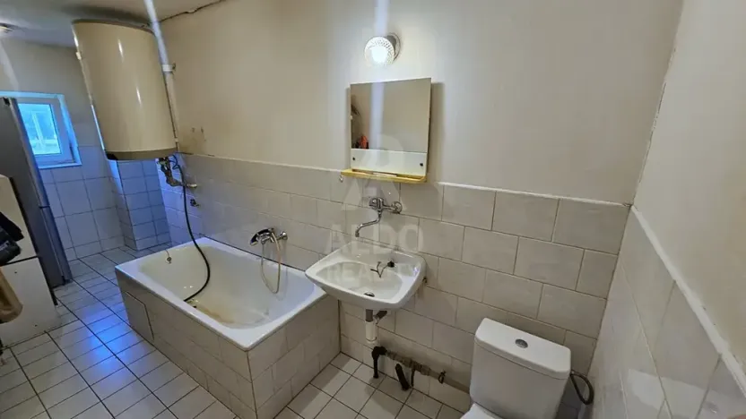 Prodej rodinného domu, Vimperk, 111 m2
