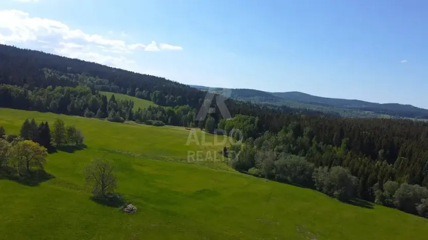 Prodej rodinného domu, Vimperk, 111 m2