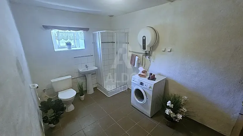 Prodej chalupy, Nová Pec, 100 m2