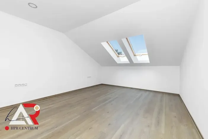 Prodej rodinného domu, Žabčice, 142 m2