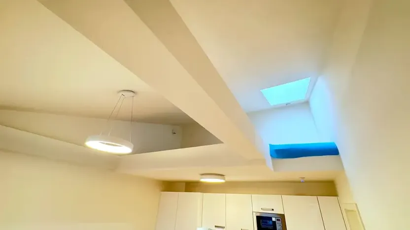 Pronájem bytu 1+kk, Brno, Březinova, 42 m2