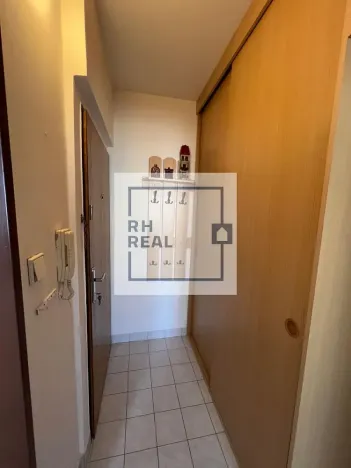 Pronájem bytu 2+kk, Třeboň - Třeboň II, Svobody, 50 m2
