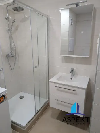 Pronájem bytu 1+1, Praha - Záběhlice, Ellnerové, 36 m2