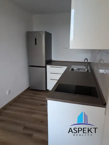 Pronájem bytu 1+1, Praha - Záběhlice, Ellnerové, 36 m2