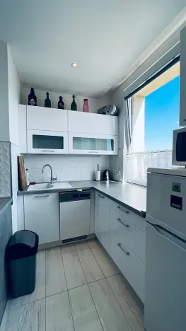 Pronájem bytu 1+1, Praha - Hostivař, Chudenická, 33 m2
