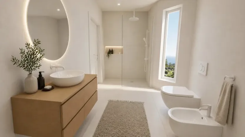 Prodej domu, Badesi, Sardinie, Itálie, 180 m2