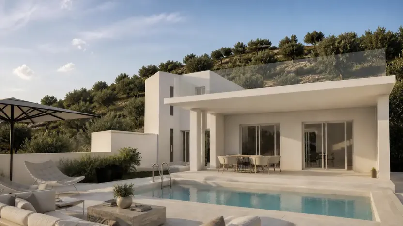Prodej domu, Badesi, Sardinie, Itálie, 180 m2