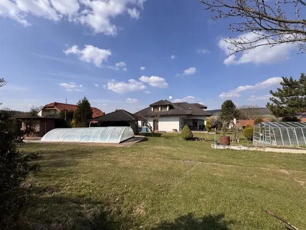 Prodej rodinného domu, Všeradice, 402 m2