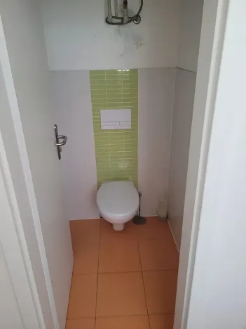 Pronájem pokoje, Brno, Vídeňská, 30 m2