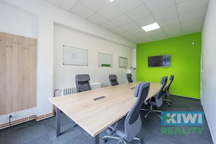 Pronájem obchodního prostoru, Ostrava, Výškovická, 81 m2