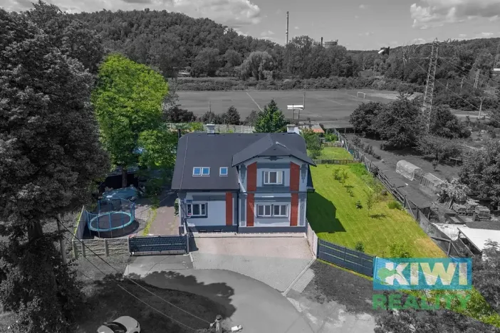 Prodej rodinného domu, Ostrava, Muglinovská, 258 m2